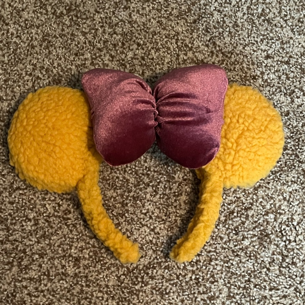 Small Shop Ears